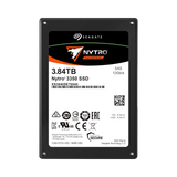 Seagate Nytro 3050 3.84TB 2.5" SAS 12Gb/s Internal SSD — Being Shipped
