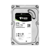 Seagate Exos 7E2 2TB 3.5" 7200RPM SATA 6 Gb/s Enterprise Internal HDD — Being Shipped