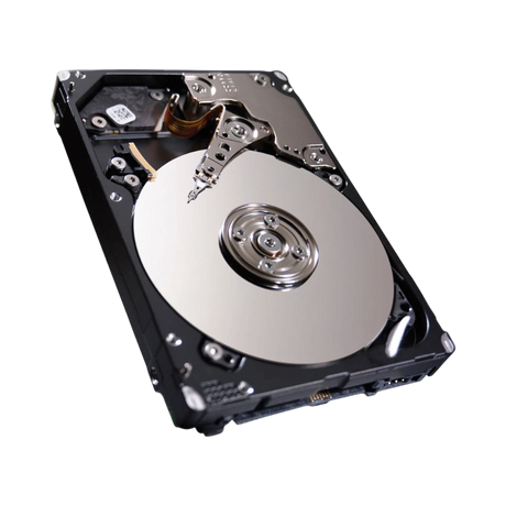 Seagate Savvio 10K.6 300GB 2.5" 10000RPM SAS 6 Gb/s Internal HDD — Being Shipped