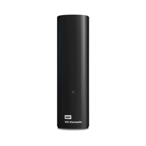 Western Digital 20TB Elements Desktop USB 3.0 External Hard Drive — Being Shipped
