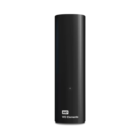 Western Digital 20TB Elements Desktop USB 3.0 External Hard Drive — Being Shipped