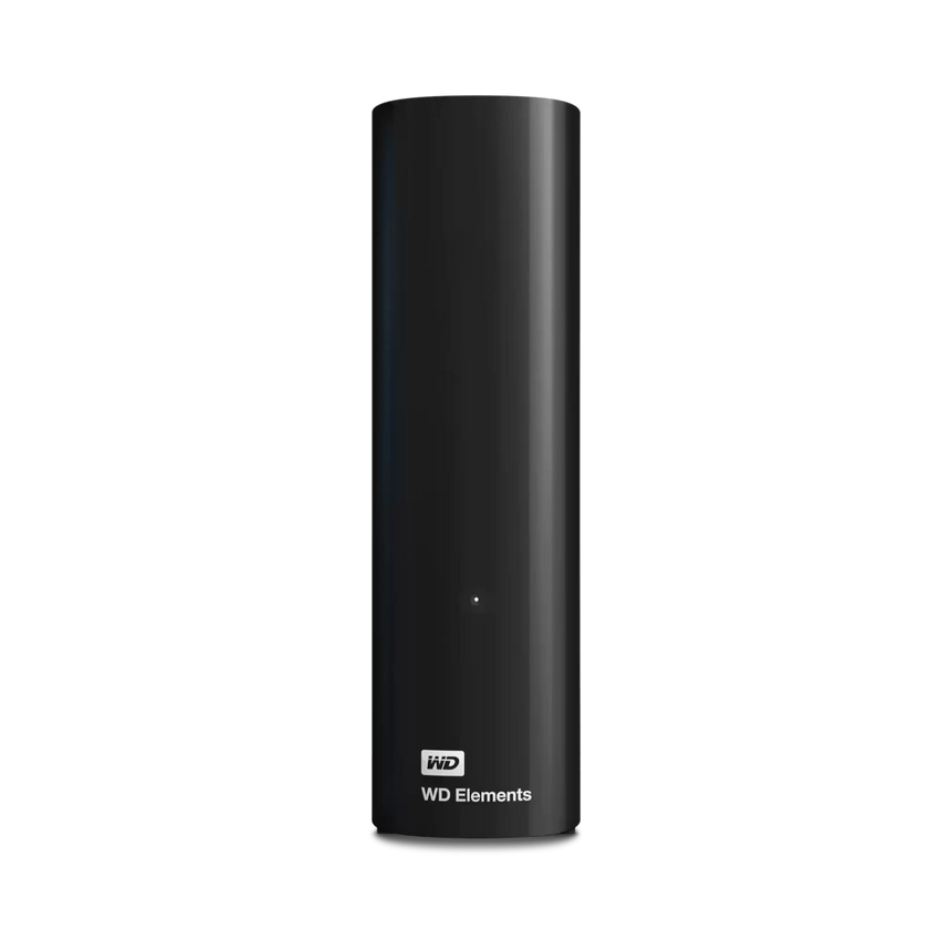 Western Digital 20TB Elements Desktop USB 3.0 External Hard Drive — Being Shipped