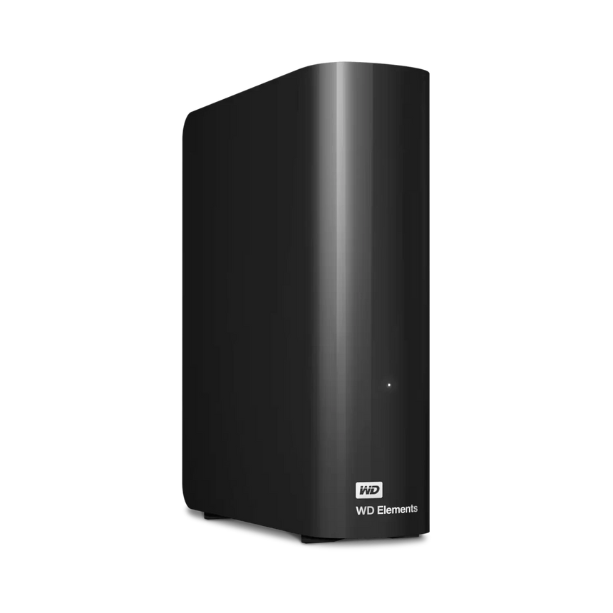 Western Digital 20TB Elements Desktop USB 3.0 External Hard Drive — Being Shipped