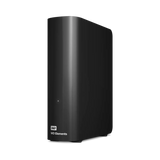 Western Digital 20TB Elements Desktop USB 3.0 External Hard Drive — Being Shipped