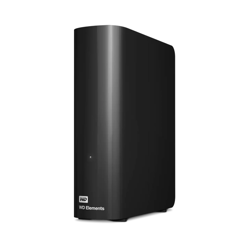 Western Digital 20TB Elements Desktop USB 3.0 External Hard Drive — Being Shipped