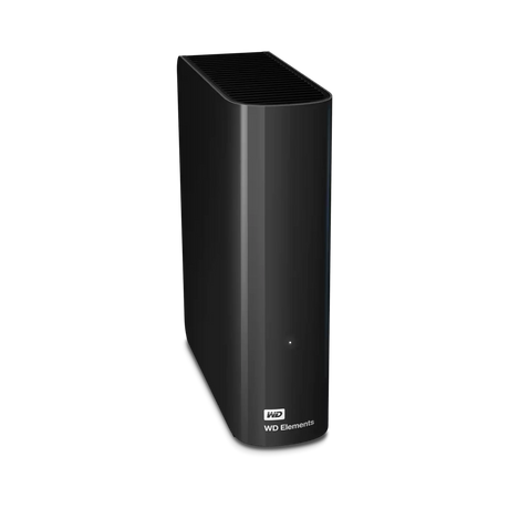 Western Digital 20TB Elements Desktop USB 3.0 External Hard Drive — Being Shipped