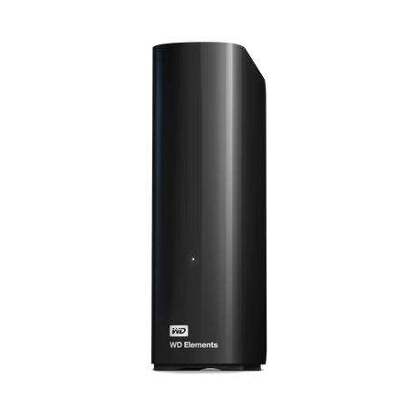 Western Digital 20TB Elements Desktop USB 3.0 External Hard Drive — Being Shipped