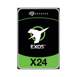 Seagate Exos X24 12TB 3.5" 7200RPM SAS 12Gb/s Internal HDD — Being Shipped