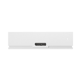 Seagate 5TB External USB 3.2 Gen 1 Portable Game Drive for PlayStation Consoles (Blue LED Lighting, White) — Being Shipped