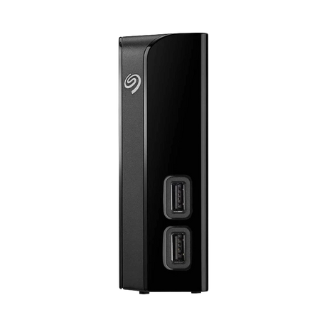 Seagate Backup Plus Hub 8TB Desktop Hard Drive — Being Shipped