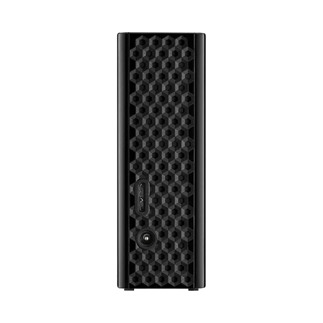 Seagate Backup Plus Hub 8TB Desktop Hard Drive — Being Shipped