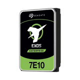 Seagate Exos 7E10 6TB 4" 7200RPM SAS 12Gb/s Internal — Being Shipped