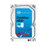 Seagate Desktop HDD 2TB 3.5" SATA 6.0Gb/s Internal HDD — Being Shipped