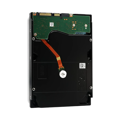 Seagate IronWolf Pro 20TB 3.5" 7200RPM SATA 6Gb/s NAS Internal HDD — Being Shipped