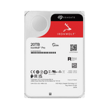 Seagate IronWolf Pro 20TB 3.5" 7200RPM SATA 6Gb/s NAS Internal HDD — Being Shipped