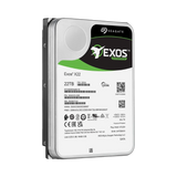 Seagate Exos X22 22TB 3.5" 7200RPM SATA III 6 Gb/s Internal HDD — Being Shipped