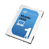 Seagate Mobile HDD 1TB 2.5" 5400RPM SATA 6Gb/s Internal HDD — Being Shipped