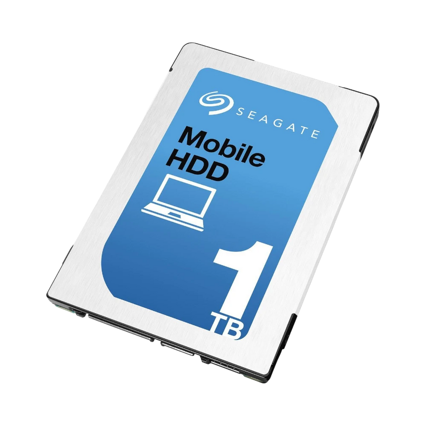 Seagate Mobile HDD 1TB 2.5" 5400RPM SATA 6Gb/s Internal HDD — Being Shipped
