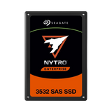 Seagate Nytro 3532 1.6TB 2.5" SAS 12Gb/s Enterprise SSD — Being Shipped