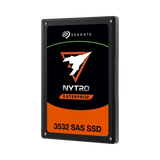 Seagate Nytro 3532 1.6TB 2.5" SAS 12Gb/s Enterprise SSD — Being Shipped