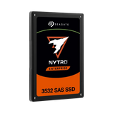 Seagate Nytro 3532 1.6TB 2.5" SAS 12Gb/s Enterprise SSD — Being Shipped