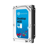 Seagate Desktop HDD 3TB 3.5" 7200RPM SATA 6.0Gb/s Internal HDD — Being Shipped