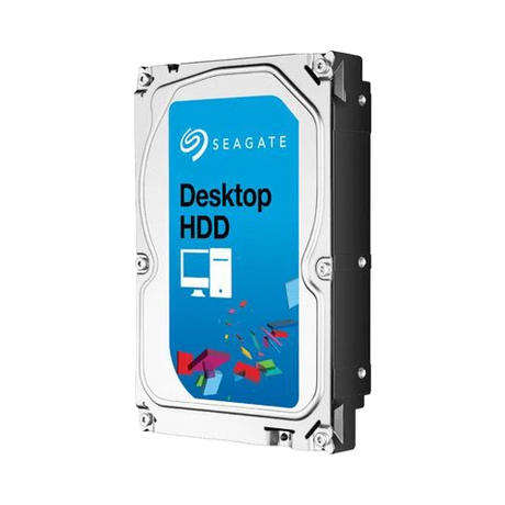 Seagate Desktop HDD 3TB 3.5" 7200RPM SATA 6.0Gb/s Internal HDD — Being Shipped