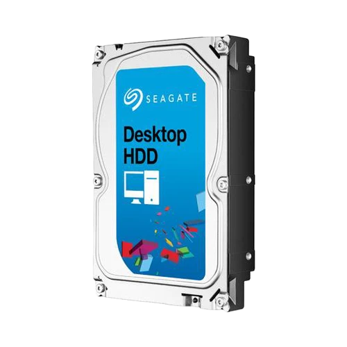 Seagate Desktop HDD 3TB 3.5" 7200RPM SATA 6.0Gb/s Internal HDD — Being Shipped