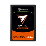 Seagate Nytro 3031 6.4TB 2.5" SAS 12Gb/s Internal Mixed Use SSD — Being Shipped