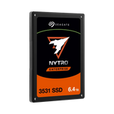 Seagate Nytro 3031 6.4TB 2.5" SAS 12Gb/s Internal Mixed Use SSD — Being Shipped