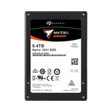 Seagate Nytro 3031 6.4TB 2.5" SAS 12Gb/s Internal Mixed Use SSD — Being Shipped