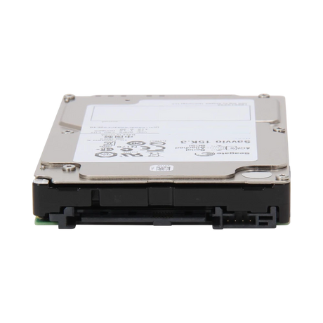 Seagate Savvio 15K.3 300GB 2.5" 15000RPM SAS 6Gb/s Internal HDD — Being Shipped