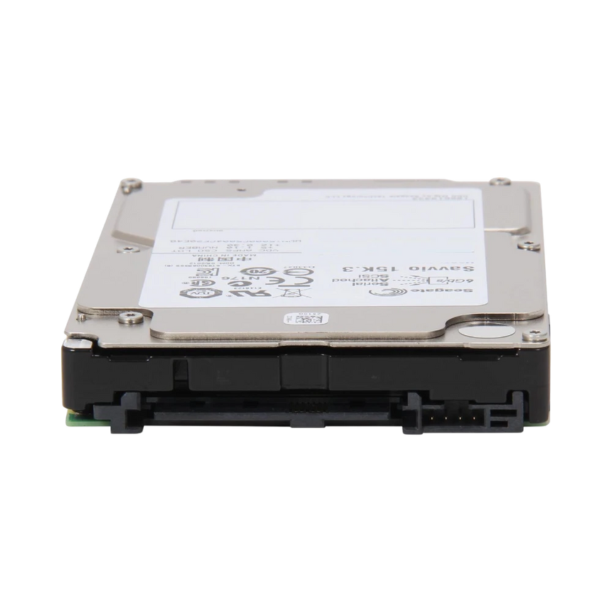 Seagate Savvio 15K.3 300GB 2.5" 15000RPM SAS 6Gb/s Internal HDD — Being Shipped
