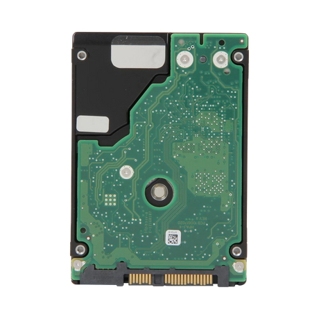 Seagate Savvio 15K.3 300GB 2.5" 15000RPM SAS 6Gb/s Internal HDD — Being Shipped