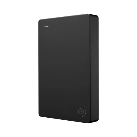 Seagate 5TB Portable USB-A 3.2 Gen 1 External Storage Drive — Being Shipped