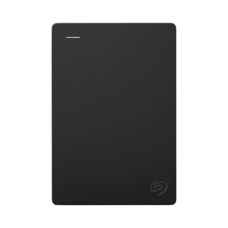 Seagate 5TB Portable USB-A 3.2 Gen 1 External Storage Drive — Being Shipped
