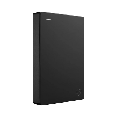 Seagate 5TB Portable USB-A 3.2 Gen 1 External Storage Drive — Being Shipped