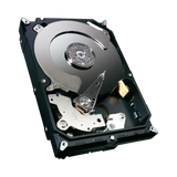 Seagate Barracuda 250GB 3.5" 7200RPM SATA 6 Gb/s Internal HDD — Being Shipped