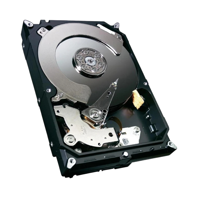 Seagate Barracuda 250GB 3.5" 7200RPM SATA 6 Gb/s Internal HDD — Being Shipped