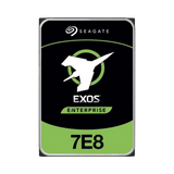 Seagate Exos 7E8 Enterprise 2TB 3.5" 7200RPM SAS 12Gb/s HDD — Being Shipped