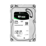 Seagate Exos 7E8 Enterprise 2TB 3.5" 7200RPM SAS 12Gb/s HDD — Being Shipped