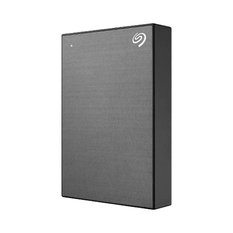 Seagate Backup Plus 5TB Portable Hard Drive — Being Shipped