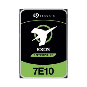 Seagate Exos 7E10 10TB 3.5" 7200RPM SATA 6.0Gb/s Internal HDD — Being Shipped