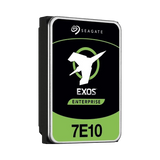 Seagate Exos 7E10 10TB 3.5" 7200RPM SATA 6.0Gb/s Internal HDD — Being Shipped