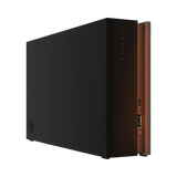 Seagate FireCuda 8TB USB 3.2 Gaming Hub Hard Drive — Being Shipped