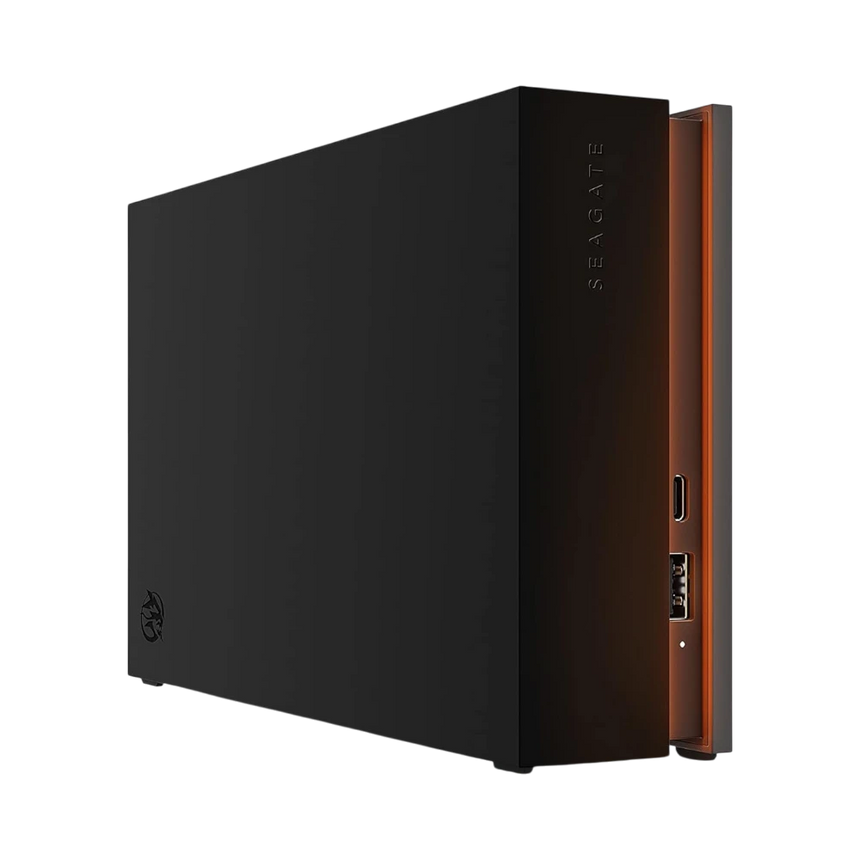 Seagate FireCuda 8TB USB 3.2 Gaming Hub Hard Drive — Being Shipped