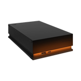 Seagate FireCuda 8TB USB 3.2 Gaming Hub Hard Drive — Being Shipped