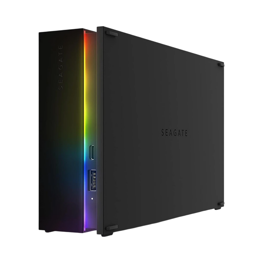 Seagate FireCuda 8TB USB 3.2 Gaming Hub Hard Drive — Being Shipped