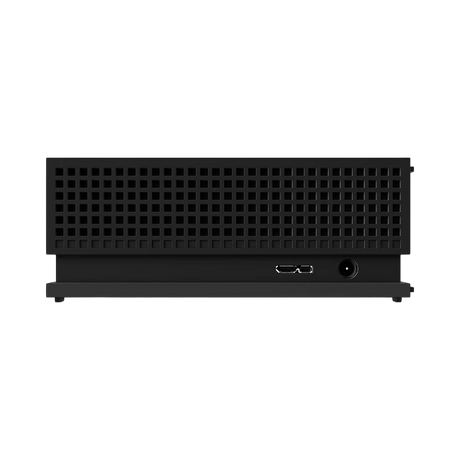 Seagate FireCuda 8TB USB 3.2 Gaming Hub Hard Drive — Being Shipped