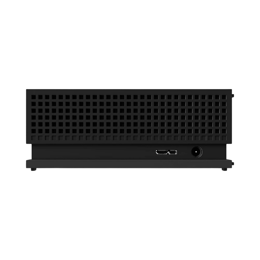 Seagate FireCuda 8TB USB 3.2 Gaming Hub Hard Drive — Being Shipped